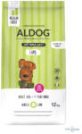 Aldog Lamb Hipoallergén Kutyatáp Medium 12 Kg - topdogmarket