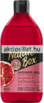 Nature Box Gránátalma tusfürdő 385ml