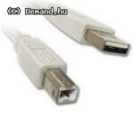 Wiretek Kab USB A-B 3m Wiretek WU4AE-3 (WU4AE-3)