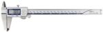Mitutoyo ABSOLUTE Digimatic IP67 keményfém betétes digitális tolómérő, 0-8", 0.0005" (0.01 mm) (500-734-20) (500-734-20) - praktikuskft
