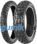 Maxxis MaxxVenture MA-MT ( 150/70 R18 TL 70R hátsó kerék, M+S jelzés ) - gumik