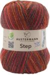 Austermann Step 4 Color 134 Плетива прежда (97689-134)