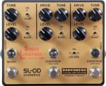 Rodenberg SL-OD Overdrive Efect de chitară (<![CDATA[SL-OD OVERDRIVE]]>)