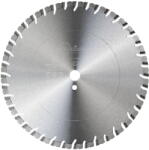 Prodiamante XQ-ET1-300 vékonyított ultragyors vasaltbeton vágókorong Ø300mm kézi gépre (XQ-ET1-300)