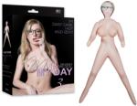 NMC Papusa Gonflabila Maid My Day - Daisy Dare Papusa gonflabila