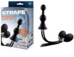 NMC Strafe Inflatable Plug With Dual Pumps