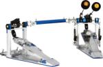 Yamaha DFP9D Direct Drive Pedală dublă pentru tobă mare (DFP9D-YAM)