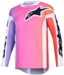 Alpinestars Tricou motocross Alpinestars Racer Air Portl multicolor (AIM170-0345)