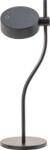 Zafferano Lampă de masă wireless Super O 46 cm neagră (LD1152N3)