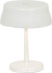 Zafferano Lampă fără fir Sister Mini Wi-Fi 17 cm alb sidefat (LD2081B3)