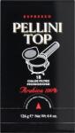 Pellini Top Espresso Arabica кафе PODs 18 бр