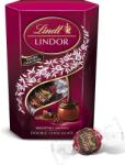 Lindt Линдор двоен шоколад 200гр