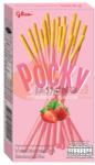 Glico Pocky Pocky Glico ягодови пшенични блокчета 45гр