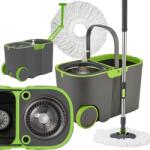  Forgó felmosó Szett - 2 Mikroszálas Párnával (v27077)