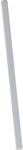 Zafferano Lampă modulară Pencil 98 cm albă (LD0801B3)