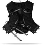 GymBeam Rucsac de alergare Hydropack ProPace Geanta sport