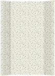 Ceba Baby BASIC puha pelenkázó lap 50x70cm, Spots - zoldbaba - 5 590 Ft