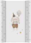 Ceba Baby ULTRA LIGHT merev pelenkázó lap 50x70cm, Birthday Bunny