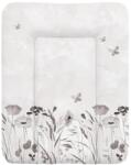 Ceba Baby BASIC puha pelenkázó lap 50x70cm, Nature Harmony