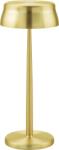 Zafferano Lampă fără fir Sister Wi-Fi 33 cm aurie (LD2080O3)