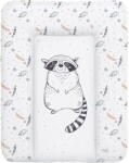Ceba Baby puha pelenkázó lap 50x70cm, Mosómedve
