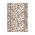 Ceba Baby BASIC merev pelenkázó lap 50x70cm, Garden