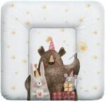 Ceba Baby Basic puha pelenkázó lap 75x72cm, Celebration