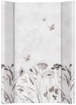 Ceba Baby BASIC merev pelenkázó lap 50x70cm, Nature Harmony