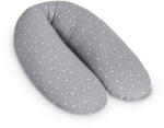 ceba baby Baby szoptatós párna PHYSIO Multi Grey Stars 190cm