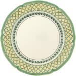 Villeroy & Boch Farfurie pentru prânz French Garden Orange 26 cm (10-2284-2620)