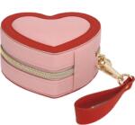 Stackers Cutie de voiaj pentru bijuterii Stackers Heart roz (76332)