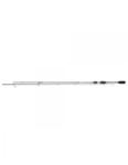 Mikado bixlite light spin 198cm 0.5-4g (WAA858-198) - nextfish