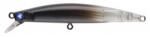 Blue Blue BLUEBLUE BLOOOWIN! 80S 80mm 8gr #26 Seethrugh Black (BLU17508)
