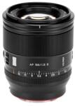 Viltrox 56mm F1.2 Pro APS-C Sony E bajonettes objektív (AF5612NEX)