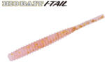 Major Craft BIOBAIT I-TAIL 4.5cm #012 Beni Shoga (BAIO-AI2-012)