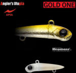 Apia GOLD ONE 37mm 5gr 06 Baby Squid (AP03219) - koi-farm