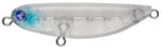 Blue Blue BLUEBLUE SHALLDUS 14 60mm 14gr #11 Sparkling Whitebait (BLU14965) - koi-farm