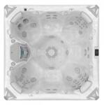Wellis Elbrus Life Premium Spa medence