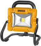 INGCO Akkus LED reflektor 1800 lm 20 V (akku és töltő nélkül) (P-CWLI2025)