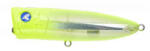 Blue Blue BLUEBLUE GHACHIPOP 60 60mm 7gr #39 Lemon Spark (BLU11378)