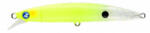 Blue Blue BLUEBLUE BLOOOWIN! 60S 65mm 4gr #04 Matt Chartreuse (BLU11200) - koi-farm