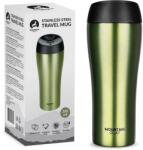 The Mountain Goat Cana termică Mountain Goat TRAVEL 380 ml verde