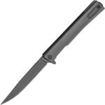 Ocaso Solstice Titanium + Negru / Drept 10CTB