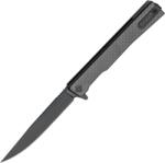 Ocaso Solstice Fibra de Carbon + Negru / Drept 10CFB