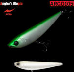 Apia ARGO 105 16gr 105mm 11 Glow Back White (AP20788)