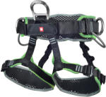 Ocún Ham alpinism utilitar OCÚN Frey M/L black/green