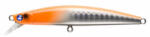 Blue Blue BLUEBLUE BLOOOWIN! 80S 80mm 8gr #27 Extreme Carrot (BLU17515) - koi-farm