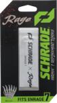 SCHRADE Enrage 7 Lame de Schimb, 6-PK, Clip Point 1197652