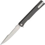 Ocaso Solstice Fibra de Carbon + Satinat / Harpoon 9HFS