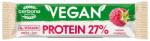 Cerbona Vegán málnás protein szelet 40g